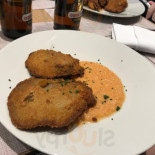 Pecaditos Comida