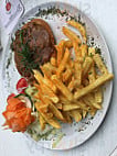 Niederrheinisches Gasthaus Mutterlein food