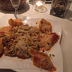 Trattoria Il Salento food