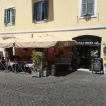 La Polveriera Exterior