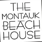 The Montauk Beach House menu