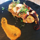 Ankora Comida
