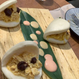 Ankora Comida