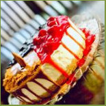 Dessert Land Comida
