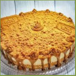 Dessert Land Comida