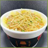 Mr. Pot's Comida
