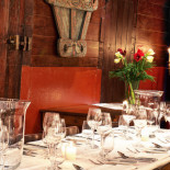 Röperhof Comida