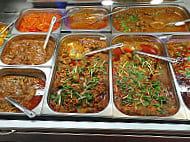 Lahore Kitchen food
