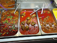 Lahore Kitchen food