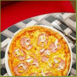 Accent Comida