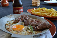 Tabua Portuguesa food