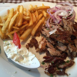 Gaststätte Retsina Comida