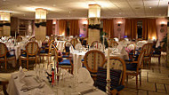 Hotel Restaurant le Prieure food