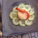 L'escarcelle Comida