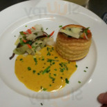 Trattoria Sorriso (im Bitzhof) Comida
