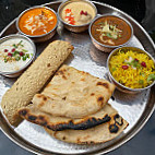 Tulsi Hidden Indian Kitchen food