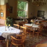 Pension Eickhof Dentro