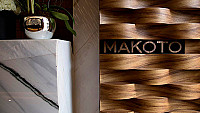 Makoto - Polanco inside