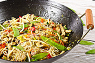 China San Shui food