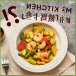 M2 Kitchen Comida