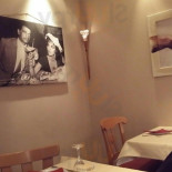 Gargano Comida