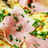 Hemingway's Comida