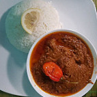 Petit Senegal food