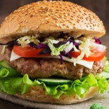 Le Forez Comida