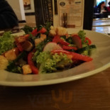 Der Stadtkater Comida