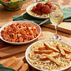 Olive Garden Italian Restaurant food