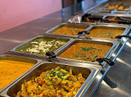Royal india cuisine food