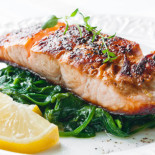 Bellissimo Comida