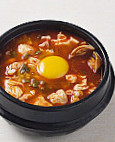 Restaurante Coreano Ikang food