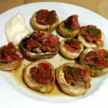 Dalma Comida