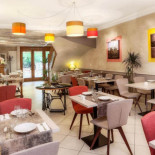 Archambeau Comida