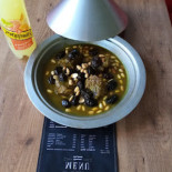 Orientana Comida