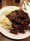 Aloha Grill Hawaiian Bbq food