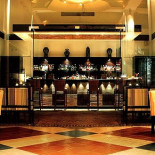 Real Steakhouse À l'intérieur