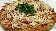 Verler Pizza Blitz food