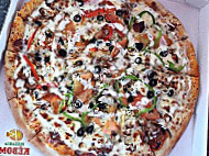 Pizzaria Kebom food