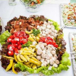 Eichenhof Landhaus Gmbh Comida