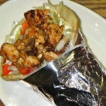 Dempsey's Comida