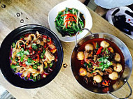 Xi'an Grill & Cuisine food