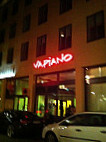 Vapiano Gamla Stan outside