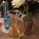 Die Alte Scheune Comida