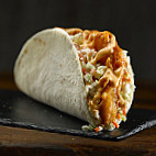Long John Silver's Taco Bell (tl37553) food
