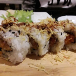 Lojer Sushi Comida