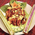 Nhà Hàng Đà Lạt Xưa food