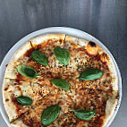 Pizzaria Pommodoro food