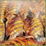 اسماك الیوم Comida